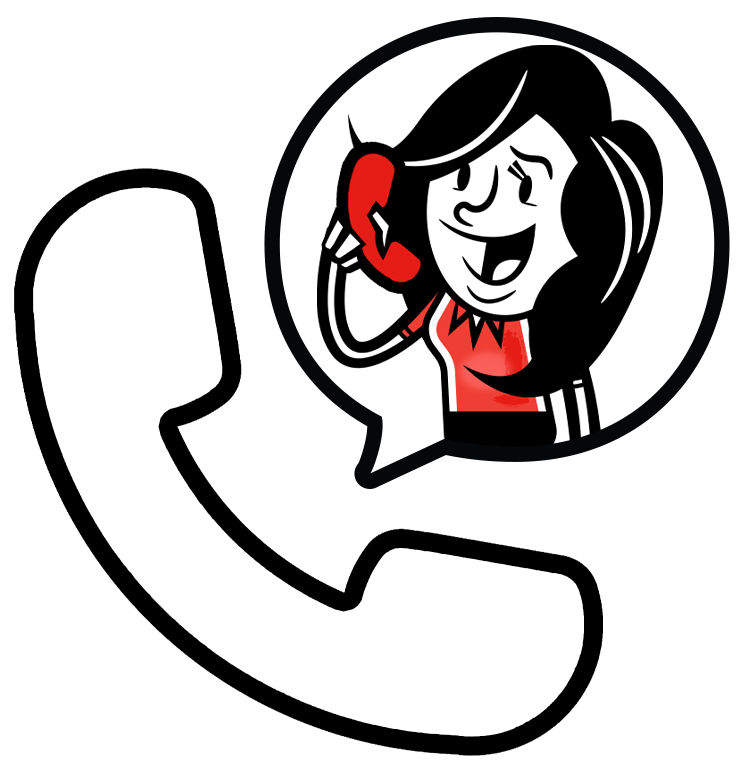 receive a call from an education specialist