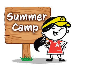 summer camp picture